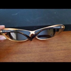 Prada Sunglasses
